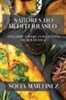 Sofia Martinez - Sabores do Mediterráneo