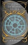 M. W. McLeod - Demonic Deals