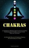 Julian Chandler - Chakras