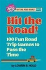 Lowen B. Hold - Hit the Road!