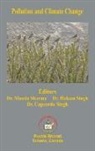 Hukam Singh, Mamta Sharma, Mamta Sharma, Hukam Singh, Upendra Singh, Upendra Singh - Pollution and Climate Change