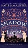 Katie MacAlister - Shadow of the Lion