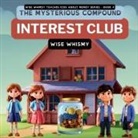 Wise Whimsy - The Mysterious Compound Interest Club