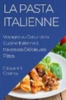 Giovanni Crema - La Pasta Italienne