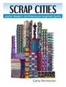 Cathy J Perlmutter - Scrap Cities