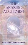 Carleena Lara Bregatta - The Akashic Alchemist