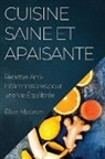 Élise Macron - Cuisine Saine et Apaisante