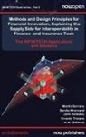 Bardia Khorsand, Martin Serrano Orozco, John Soldatos - Methods and Design Principles for Financial Innovation, Explaining the Supply Side for Interoperability in Finance- and Insurance-Tech