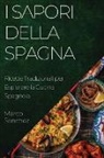 Marco Sanchez - I Sapori della Spagna