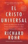 Richard Rohr - Cristo Universal