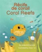 Anita McCormick - Coral Reefs (French-English)