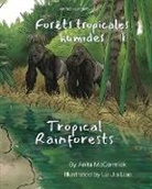 Anita McCormick - Tropical Rainforests (French-English)