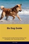 Peter Paige - Elo Dog Guide Elo Dog Guide Includes