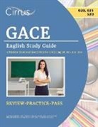 J. G. Cox - GACE English Study Guide