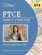 J. G Cox - FTCE English 6-12 Study Guide