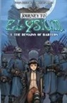 Bonsart Bokel - Journey to Elysium