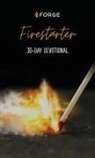 Forge Speakers - Firestarter