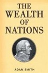 Adam Smith - The Wealth of Nations