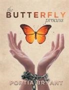Portia Bryant - The Butterfly Process