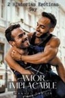 Manuel García - Amor Implacable