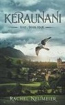 Rachel Neumeier - Keraunani