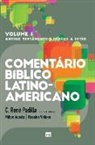 C. René Padilla - Comentário Bíblico Latino-americano - Volume 1