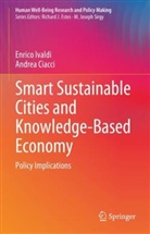 Andrea Ciacci, Enrico Ivaldi - Smart Sustainable Cities and Knowledge-Based Economy