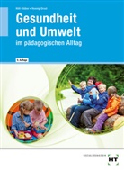 Ursula Hoenig-Drost, Eva Höll-Stüber - eBook inside: Buch und eBook Gesundheit und Umwelt, m. 1 Buch