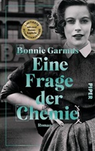Bonnie Garmus - Eine Frage der Chemie (Schmuckausgabe)