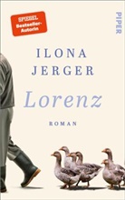 Ilona Jerger - Lorenz