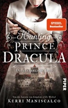 Kerri Maniscalco - Hunting Prince Dracula