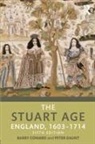 Barry Coward, Peter Gaunt, Peter (University of Chester Gaunt, Peter Coward Gaunt - Stuart Age