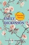 Emily Dickinson, Adyasha Das - Selected Poems of Emily Dickinson