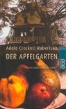 Adele Crockett Robertson - Der Apfelgarten