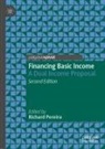 Richard Pereira - Financing Basic Income