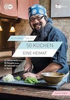 50 Küchen, eine Heimat / 50 Kitchens, One City