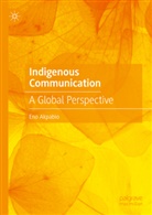 Eno Akpabio - Indigenous Communication