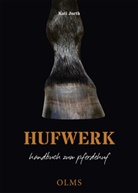 Kati Jurth - Hufwerk