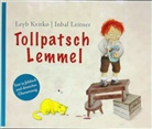 Leyb Kvitko, Emig, Caroline Emig, Sabine Koller - Tollpatsch Lemmel