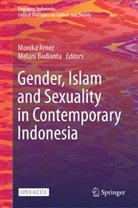 Monika Arnez, Budianta, Melani Budianta - Gender, Islam and Sexuality in Contemporary Indonesia