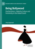 Viraj Suparsad - Being Bollywood
