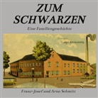 Franz-Josef und Arno Schmitt, Franz-Josef und Arno Schmitt - 'Zum Schwarzen'