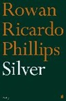 Rowan Ricardo Phillips - Silver