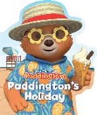HarperCollins Children's Books, HarperCollins Children’s Books, HarperCollins Children's Books - The Paddington's Holiday