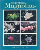 Dorothy J. Callaway, Dorothy J. Callaway - World of Magnolias