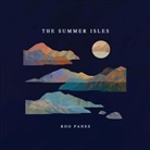 Roo Panes - The Summer Isles, 1 Audio-CD (Audio book)