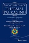 Ankur Srivastava &amp; Yu Sachin Sapatnekar, Sachin Sapatnekar, Bing Shi, Ankur Srivastava, Yufu Zhang, Avram Bar-Cohen - Encyclo Thermal Pack Set 2 (V4)