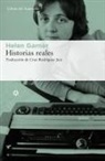 Helen Garner - Historias reales