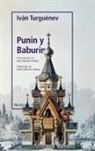 Ivan Sergueevich Turguenev - Punin y Baburin