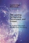 M. Rodwan Abouharb, M. Rodwan (University College London) Re Abouharb, Rodwan Abouharb, Abouharb M. Rodwan, Bernhard Reinsberg - Imf Lending